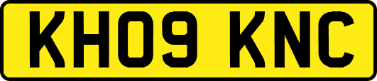 KH09KNC