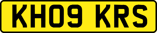 KH09KRS