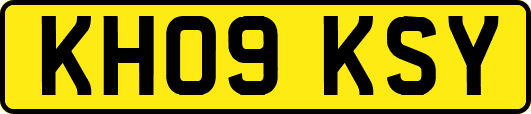 KH09KSY