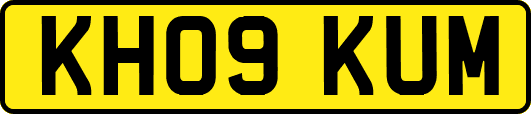 KH09KUM