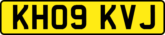 KH09KVJ