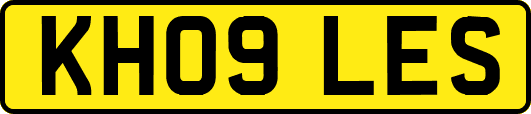 KH09LES