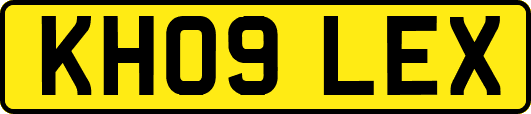KH09LEX