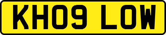 KH09LOW