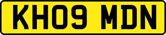KH09MDN