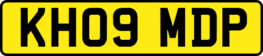 KH09MDP