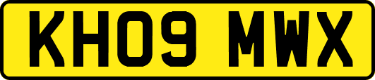 KH09MWX