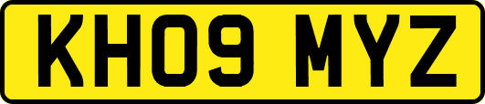 KH09MYZ
