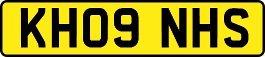 KH09NHS