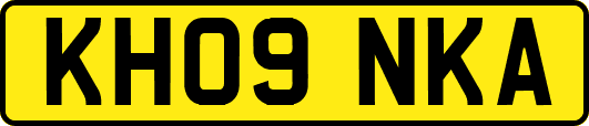 KH09NKA