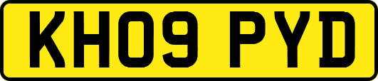 KH09PYD