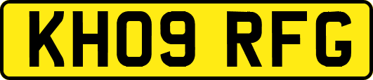 KH09RFG