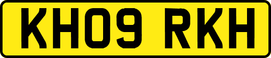 KH09RKH