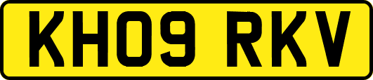 KH09RKV