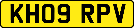 KH09RPV