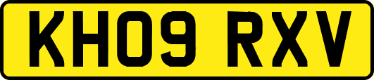 KH09RXV