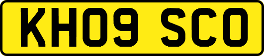 KH09SCO