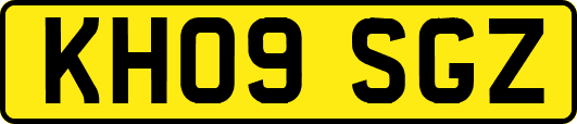 KH09SGZ
