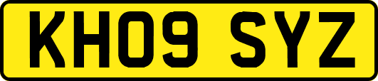 KH09SYZ