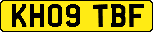 KH09TBF