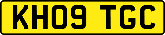 KH09TGC