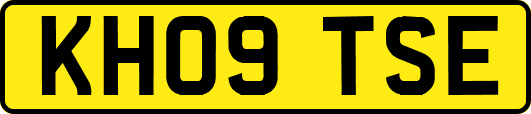KH09TSE