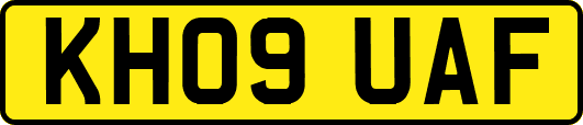 KH09UAF