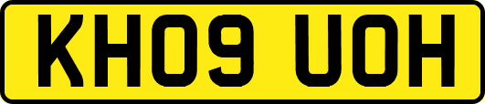 KH09UOH