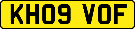 KH09VOF