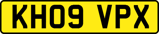 KH09VPX