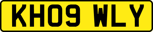 KH09WLY
