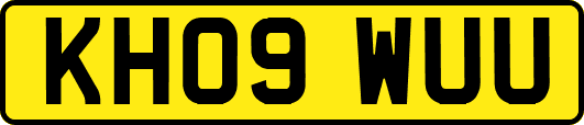 KH09WUU
