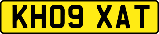 KH09XAT