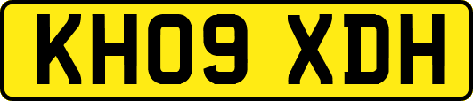 KH09XDH