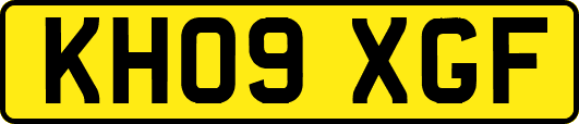 KH09XGF