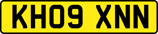 KH09XNN
