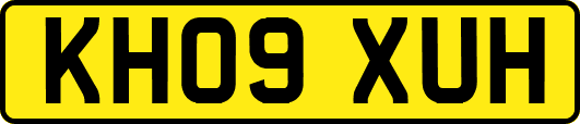 KH09XUH