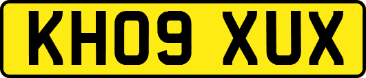 KH09XUX