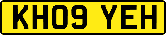 KH09YEH