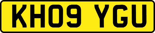 KH09YGU