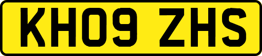 KH09ZHS