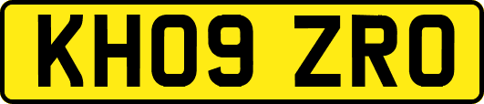 KH09ZRO