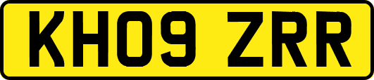 KH09ZRR