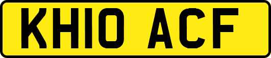 KH10ACF