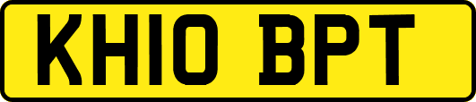 KH10BPT