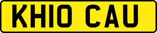 KH10CAU