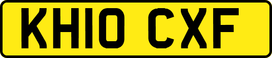 KH10CXF