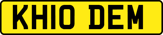 KH10DEM