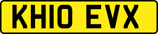KH10EVX