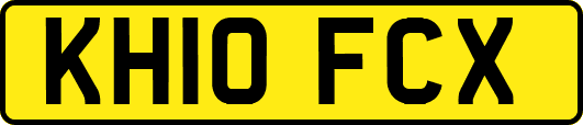 KH10FCX